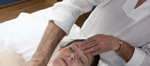 Masseur relaxologue ayurvedique