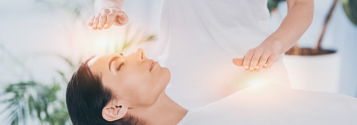 soins énergétiques